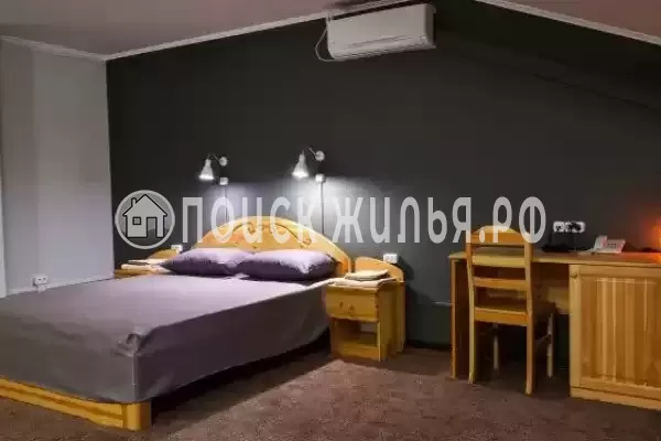 Отель «Лада»