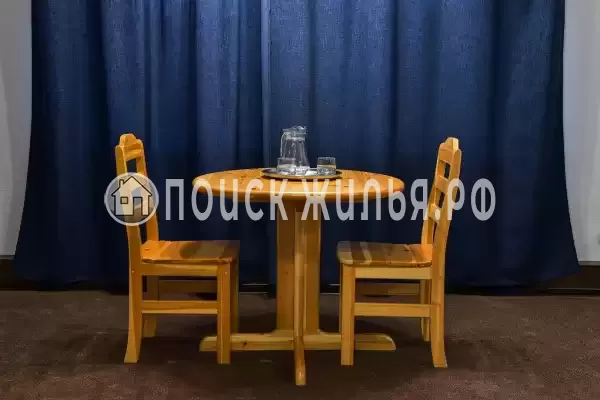 Отель «Лада»