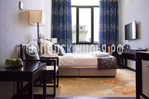 Отель «Nihao»