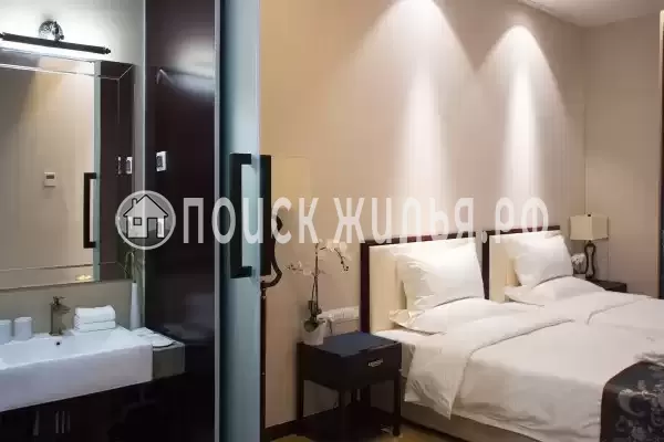 Отель «Nihao»