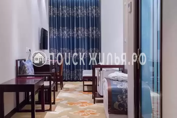 Отель «Nihao»