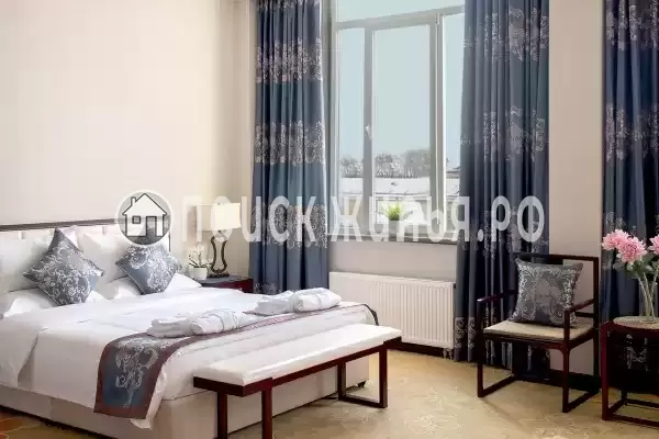 Отель «Nihao»