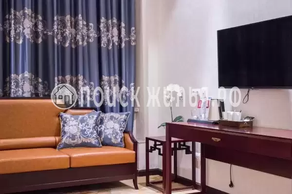 Отель «Nihao»