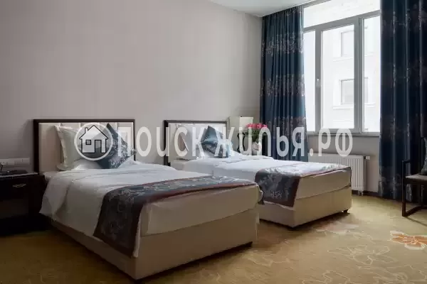 Отель «Nihao»