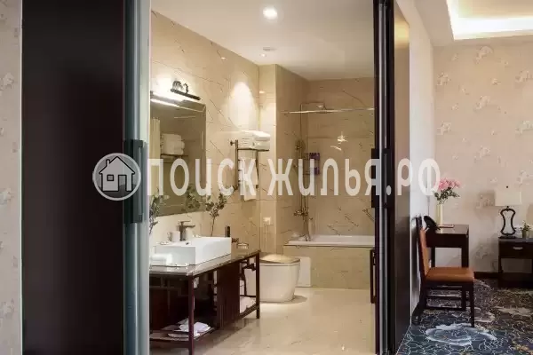 Отель «Nihao»