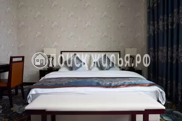 Отель «Nihao»