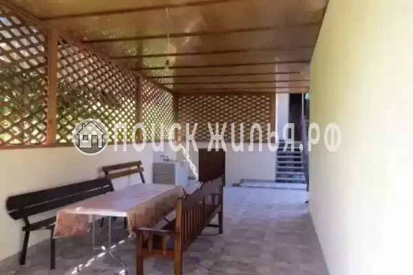 Частный сектор «Уютный дом в Гудауте» Частный сектор «Уютный дом в Гудауте»