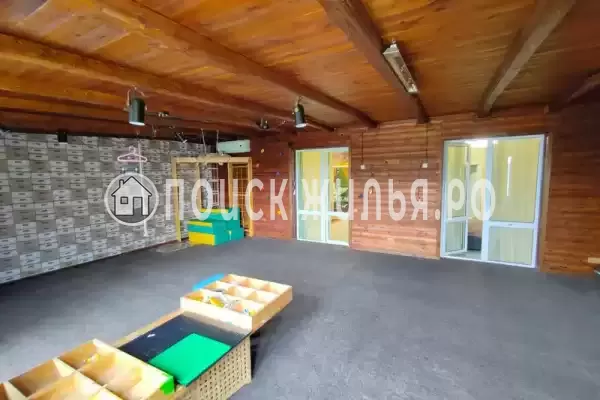 Частный сектор «Трехкомнатная в ЖК Акватория»