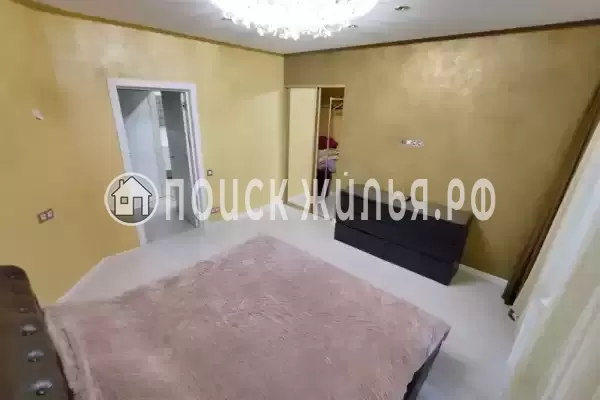 Частный сектор «Трехкомнатная в ЖК Акватория»