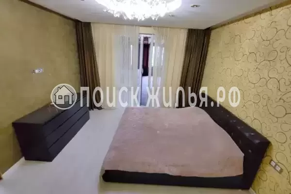 Частный сектор «Трехкомнатная в ЖК Акватория»