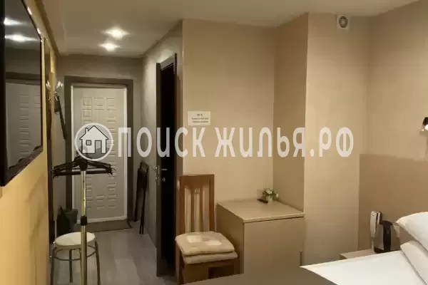 Отель «Невский Питер»