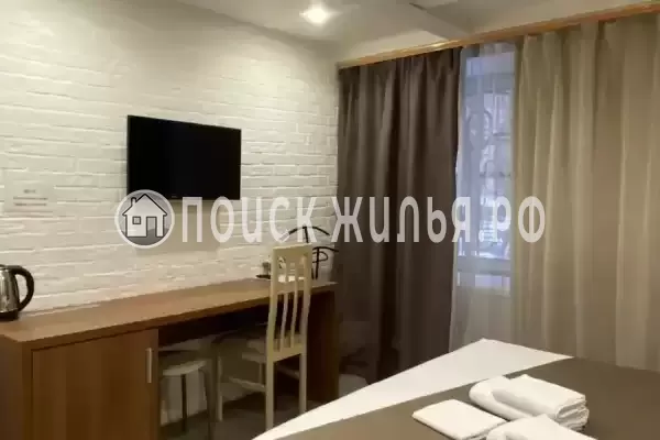 Отель «Невский Питер»