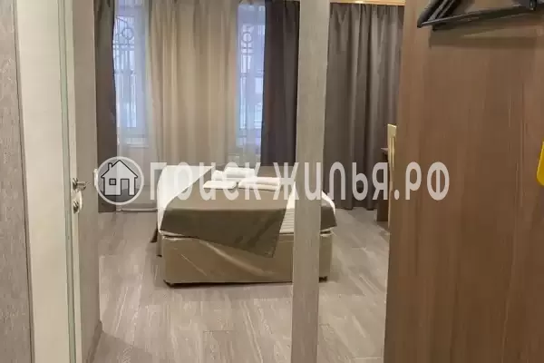 Отель «Невский Питер»