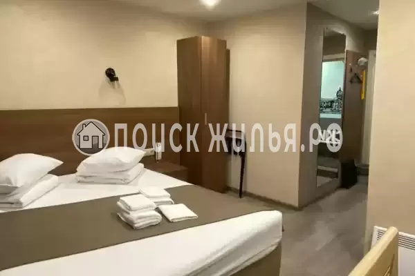 Отель «Невский Питер»