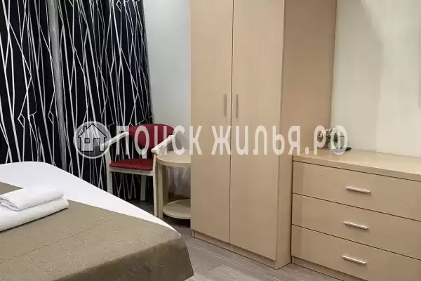 Отель «Невский Питер»