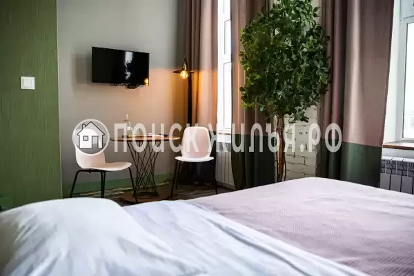 Отель «Фабрика» Отель «Фабрика»