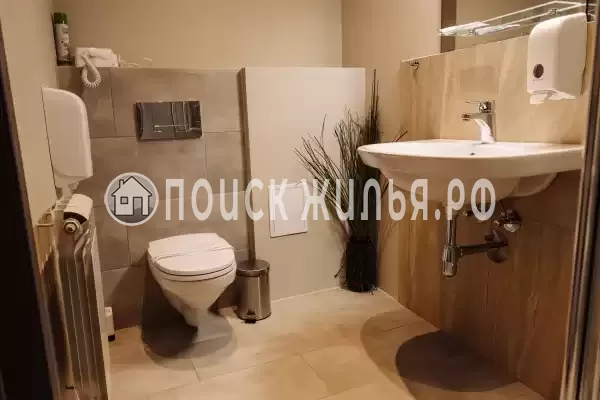 Отель «Kokon»