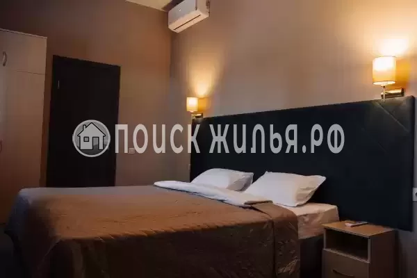 Отель «Kokon»