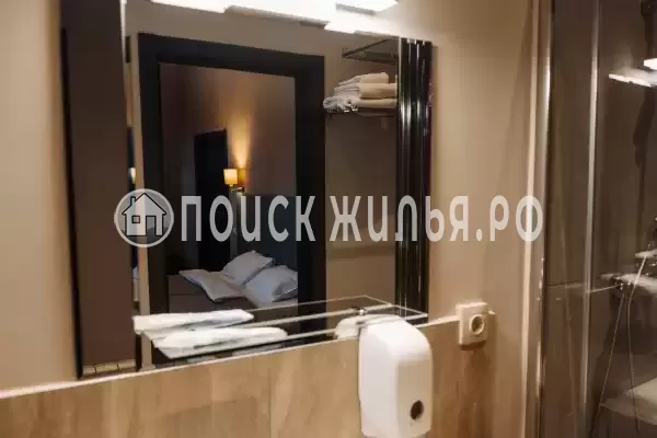 Отель «Kokon»