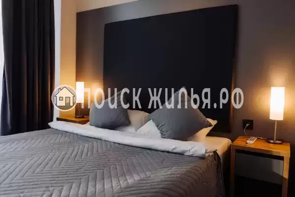 Отель «Kokon»