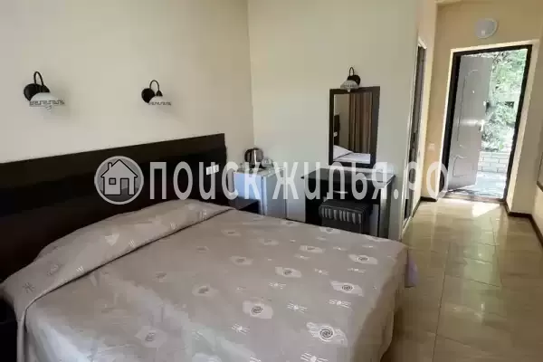 «Горный воздух»