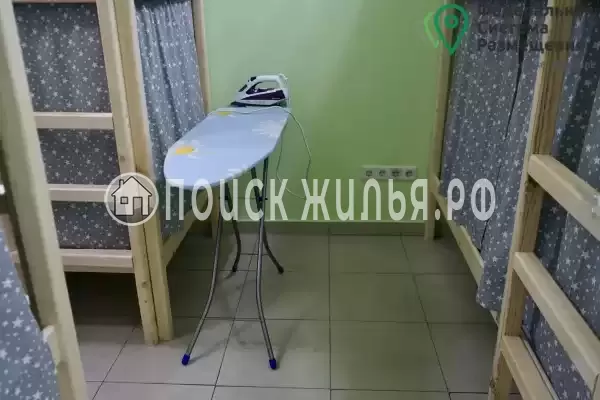 Хостел «Милан на Павелецкой»