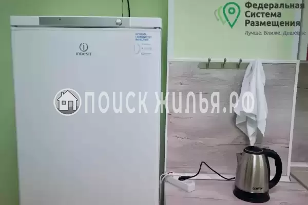 Хостел «Милан на Павелецкой»