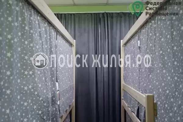 Хостел «Милан на Павелецкой»