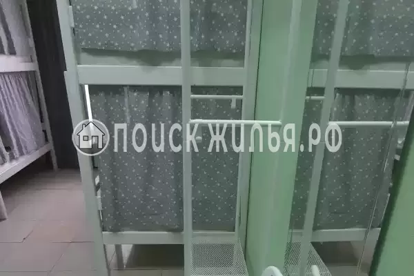 Хостел «Милан на Павелецкой»