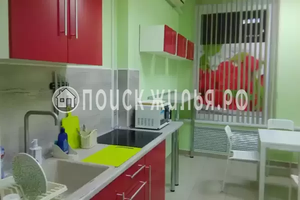 Хостел «Милан на Павелецкой»