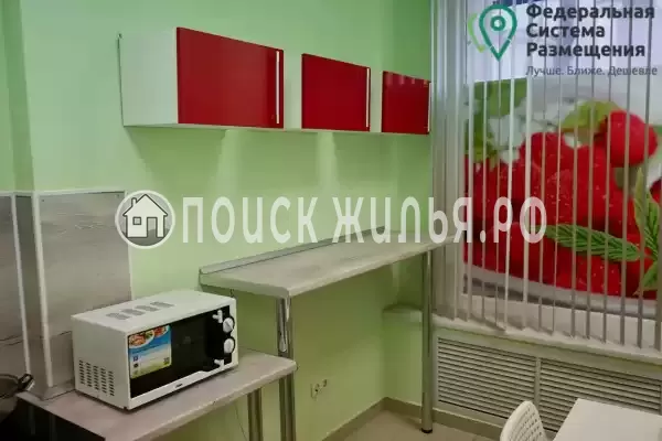 Хостел «Милан на Павелецкой»