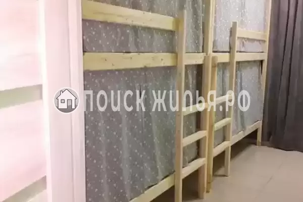 Хостел «Милан на Павелецкой»