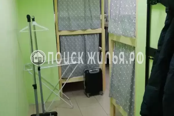 Хостел «Милан на Павелецкой»