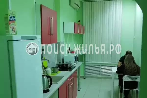 Хостел «Милан на Павелецкой»