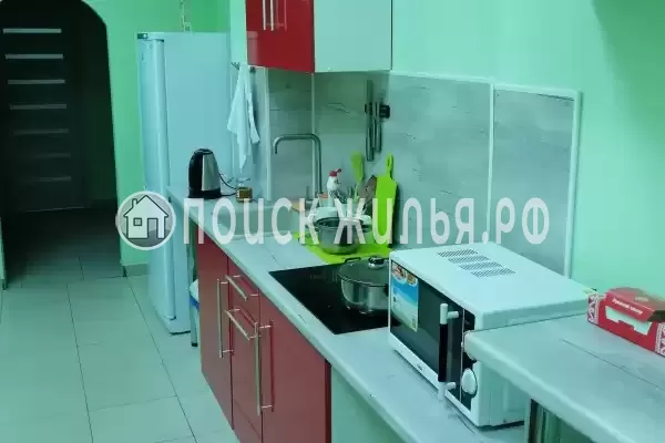 Хостел «Милан на Павелецкой»