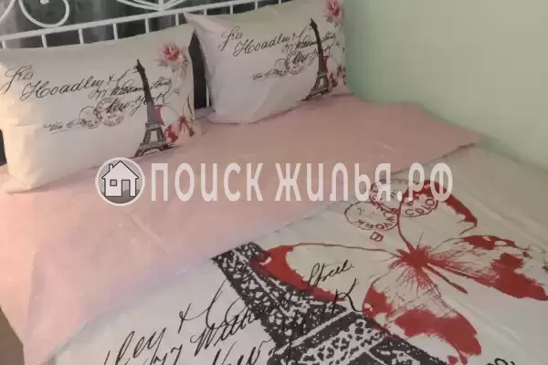 Хостел «Милан на Павелецкой»