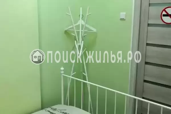 Хостел «Милан на Павелецкой»