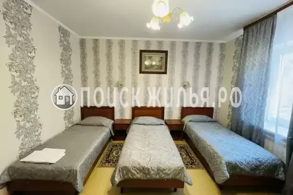 Гостиница «Олимп» Гостиница «Олимп»