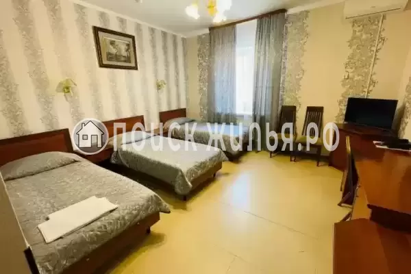 Гостиница «Олимп» Гостиница «Олимп»