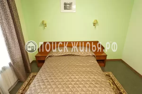 Гостиница «Олимп» Гостиница «Олимп»