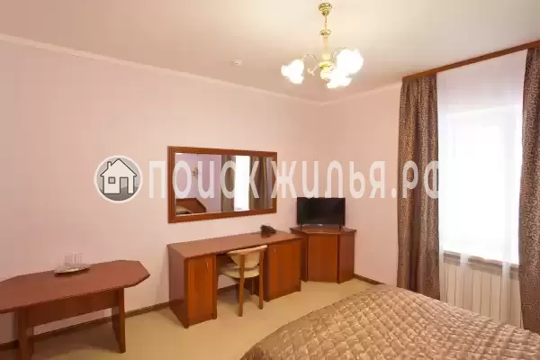 Гостиница «Олимп» Гостиница «Олимп»