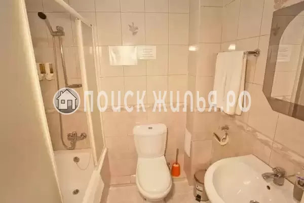 Гостиница «Олимп» Гостиница «Олимп»