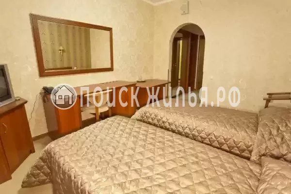 Гостиница «Олимп» Гостиница «Олимп»