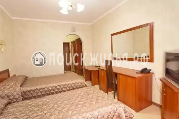 Гостиница «Олимп» Гостиница «Олимп»