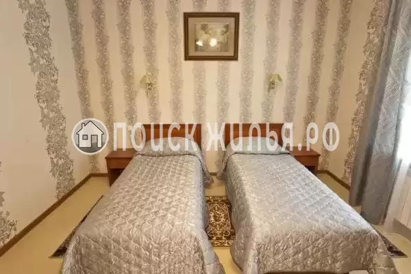 Гостиница «Олимп» Гостиница «Олимп»