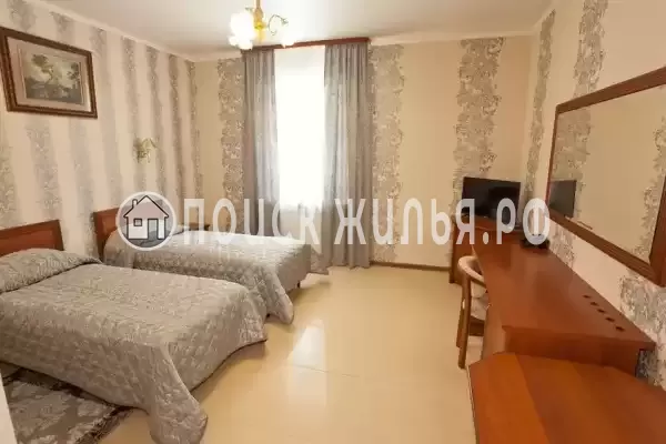 Гостиница «Олимп» Гостиница «Олимп»