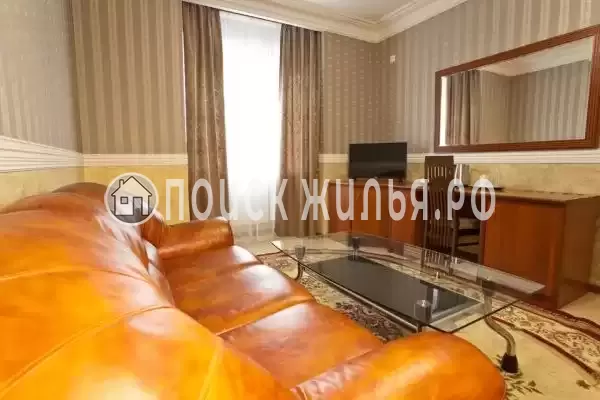 Гостиница «Олимп» Гостиница «Олимп»