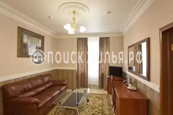 Гостиница «Олимп» Гостиница «Олимп»