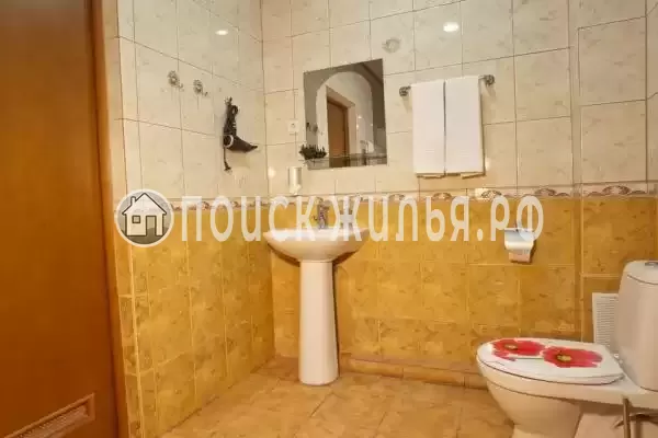 Гостиница «Олимп» Гостиница «Олимп»