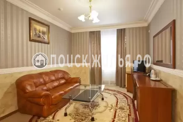 Гостиница «Олимп» Гостиница «Олимп»